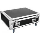 Roadinger Roadinger ROADINGER Flightcase 4x CLA-228 (11040999) - 11040999