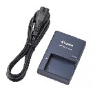 Canon Battery Charger CB-2LXE carica batterie cod. 1134B001