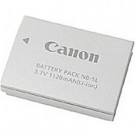 Canon Batteria NB-5L cod. 1135B001