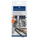 Faber-Castell 114002 set da regalo penna e matita Scatola di carta cod. 114002