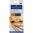 Faber-Castell 114004 set da regalo penna e matita Cartone cod. 114004