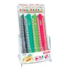 ARDA 115ESP set di righelli 15 pz cod. 115ESP