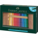 Faber-Castell 117530 matita di grafite 30 pz cod. 117530