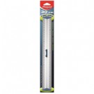 Maped 120130 righello 300 mm Alluminio cod. 120130
