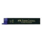 Faber-Castell 120702 mina 2B Nero cod. 120702