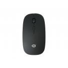 Conceptronic Lorcan mouse Ambidestro Bluetooth 1600 DPI cod. 120840307
