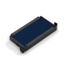 Trodat 6/4750 timbro e inchiostro Blu 1 pz cod. 121168