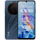 ZTE Blade A76 5G 17,1 cm (6.75") Doppia SIM USB tipo-C 6 GB 128 GB 5000 mAh Nero cod. 123452601009