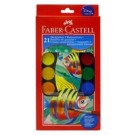 Faber-Castell 125021 pittura ad acqua cod. 125021