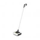 KÃ¤rcher KÃ¤rcher KÃ¤rcher KB 5 Electric broom Batteria Secco Senza sacchetto 0,37 L Nero, Bianco - 1.258-050.0