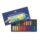 Faber-Castell 128224 pastello Pastello secco Multicolore 24 pz cod. 128224