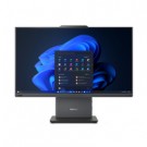 Lenovo ThinkCentre neo 50a Intel® Core™ i3 i3-1315U 60,5 cm (23.8") 1920 x 1080 Pixel PC All-in-one 8 GB DDR5-SDRAM 512 GB SSD Windows 11 Pro Wi-Fi 6 (802.11ax) Grigio cod. 12SC0009IX