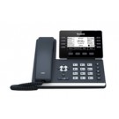 Yealink SIP-T53W telefono IP Grigio 8 linee LCD Wi-Fi cod. 1301087