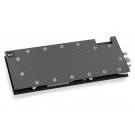 Alphacool ES GPX-A Blocco d'acqua + piastra posteriore cod. 13077