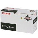 Canon NPG-7 Toner cartuccia toner Originale Nero cod. 1377A003