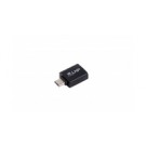 LMP 13865 adattatore per inversione del genere dei cavi USB-C USB A Nero cod. 13865