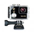 Nilox EVO 4K30 fotocamera per sport d'azione 16 MP CMOS 25,4 / 2,3 mm (1 / 2.3") Wi-Fi 67 g cod. 13NXAKFH4KU06