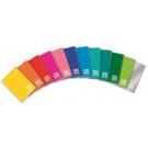 Blasetti One Color quaderno per scrivere 20 fogli Multicolore cod. 1402