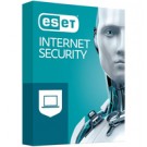 ESET Internet Security 2020 Sicurezza antivirus Base Inglese, ITA 2 licenza/e 1 anno/i cod. 140T21Y-R
