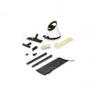 KÃ¤rcher KÃ¤rcher KÃ¤rcher SC 2 Deluxe 1 L 1500 W Nero, Bianco - 1.513-400.0