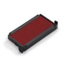 Trodat 6/4915 timbro e inchiostro Rosso 1 pz cod. 1513