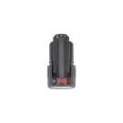 Bosch Bosch Bosch Battery PBA 12V 2.0Ah Profession - 1 607 A35 0CU