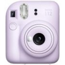 Fujifilm Instax Mini 12 86 x 54 mm Viola cod. 16806133