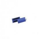 Durable 1741 07 porta etichette 50 pz cod. 174207
