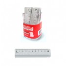 ARDA 17910BAR set di righelli 15 pz Alluminio cod. 17910BAR