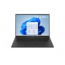 LG 17Z90R-G.AA75D laptop Intel® Core™ i7 i7-1360P Computer portatile 43,2 cm (17") 2.5K 16 GB DDR5-SDRAM 512 GB SSD Wi-Fi 6E (802.11ax) Windows 11 Home Nero cod. 17Z90R-G.AA75D
