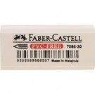 Faber-Castell 188730 gomma per cancellare Bianco 1 pz cod. 188730