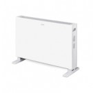 Argoclima ARGO KANSAS Interno Bianco 2000 W Stufa elettrica a convezione cod. 191061059