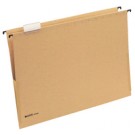 Leitz 19760000 cartella sospesa e accessorio A3 Marrone cod. 19760000