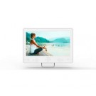 Philips 19HFL5214W/12 TV Hospitality 48,3 cm (19") HD 200 cd/m² Bianco 5 W cod. 19HFL5214W/12