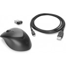 HP Mouse wireless Premium cod. 1JR31AA