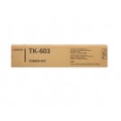 KYOCERA TK-603 cartuccia toner 1 pz Originale Nero cod. 1T02BC0NL0