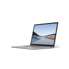 Microsoft Surface Laptop Go Computer portatile 31,6 cm (12.4") Touch screen Intel® Core™ i5 i5-1035G1 4 GB LPDDR4x-SDRAM 64 GB SSD Wi-Fi 6 (802.11ax) Windows 10 Pro Platino cod. 1ZP-00011