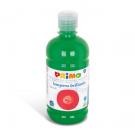 Primo 202BR500610 colore a tempera 500 ml Bottiglia Verde cod. 202BR500610