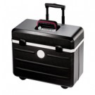 Parat 208363151 borsa per laptop Custodia trolley Nero cod. 208363151