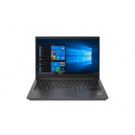 Lenovo ThinkPad E14 Computer portatile 35,6 cm (14") Full HD Intel® Core™ i7 i7-1165G7 16 GB DDR4-SDRAM 512 GB SSD NVIDIA GeForce MX450 Wi-Fi 6 (802.11ax) Windows 11 Pro Nero cod. 20TA00M2IX