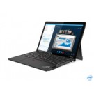 Lenovo ThinkPad X12 Detachable Ibrido (2 in 1) 31,2 cm (12.3") Touch screen Full HD+ Intel® Core™ i5 i5-1130G7 16 GB LPDDR4x-SDRAM 512 GB SSD Wi-Fi 6 (802.11ax) Windows 10 Pro Nero cod. 20UW005EIX