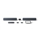 Lenovo Google Meet Series One Room Kits by Gen 2 sistema di conferenza 12 MP Collegamento ethernet LAN Sistema di videoconferenza di gruppo cod. 20YW0008UK