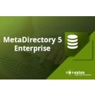 ESTOS MetaDirectory 5 Enterprise 10 licenza/e cod. 2100060100
