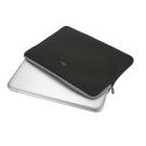 Trust 21251 borsa per laptop 33,8 cm (13.3") Custodia a tasca Nero cod. 21251