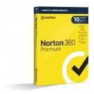 Norton 360 Premium 2024 | Antivirus per 10 dispositivi | Licenza di 1 anno | Secure VPN e Password Manager | PC, Mac, tablet e smartphone cod. 21429125