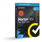 Norton 360 for Gamers 2024 | Antivirus per 3 Dispositivi | Licenza di 1 anno | PC, Mac, tablet e smartphone cod. 21429372