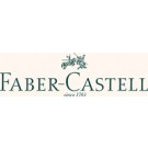Faber-Castell 218480 matita di grafite 2 pz cod. 218480