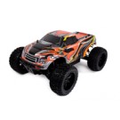 Amewi Crazist modellino radiocomandato (RC) Monster truck Motore elettrico 1:10 cod. 22097
