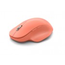 Microsoft Bluetooth® Ergonomic mouse Mano destra BlueTrack 2400 DPI cod. 222-00039
