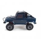 Amewi AMX Rock Crawler AM24 modellino radiocomandato (RC) Macchina fuoristrada 1:24 cod. 22372